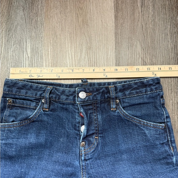 DSQUARED2 - Picture 11 of 14